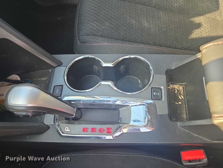 image for item EV5491 2015 GMC Terrain SUV