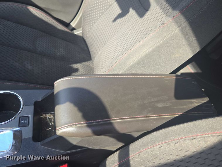 image for item EV5491 2015 GMC Terrain SUV