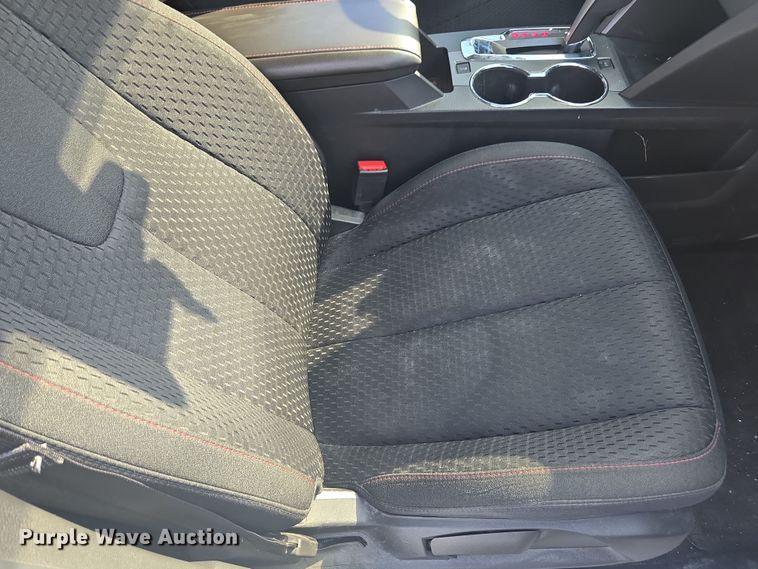 image for item EV5491 2015 GMC Terrain SUV