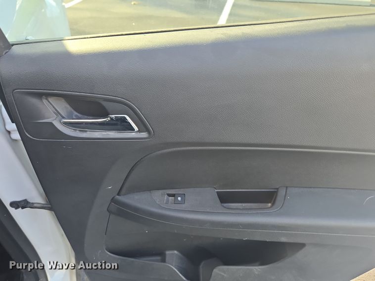 image for item EV5491 2015 GMC Terrain SUV