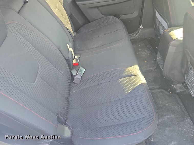 image for item EV5491 2015 GMC Terrain SUV