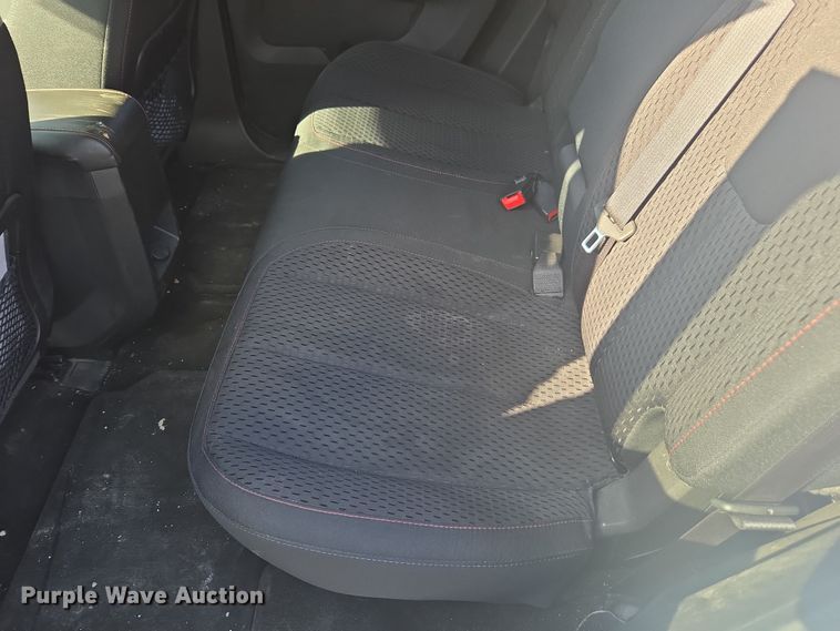 image for item EV5491 2015 GMC Terrain SUV