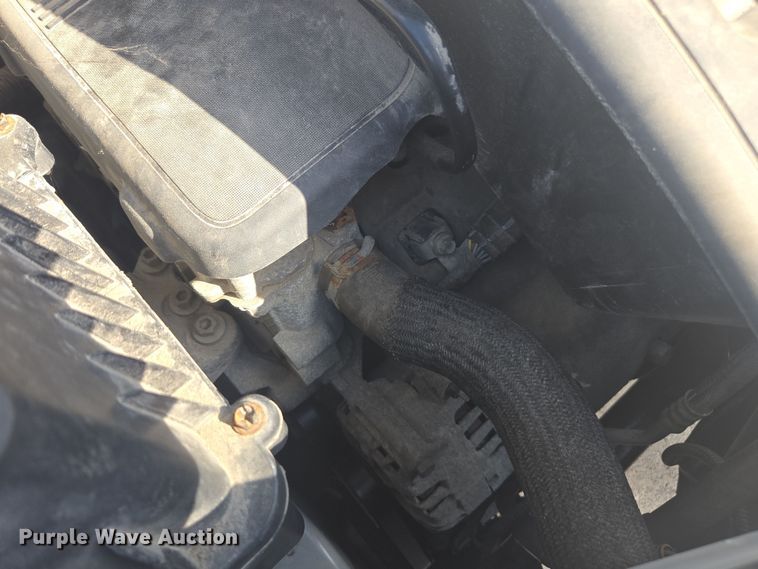 image for item EV5491 2015 GMC Terrain SUV