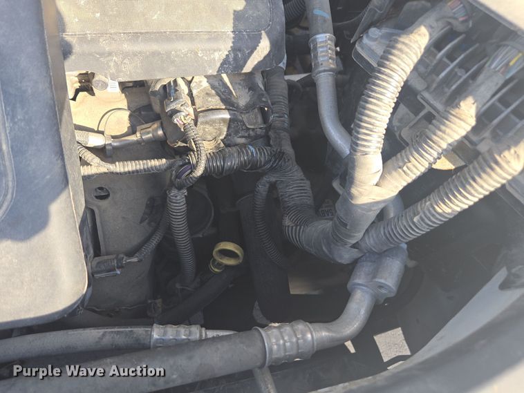 image for item EV5491 2015 GMC Terrain SUV