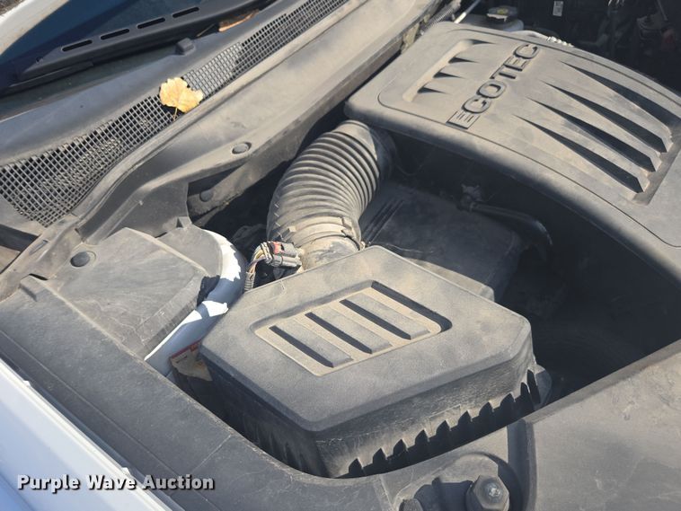 image for item EV5491 2015 GMC Terrain SUV