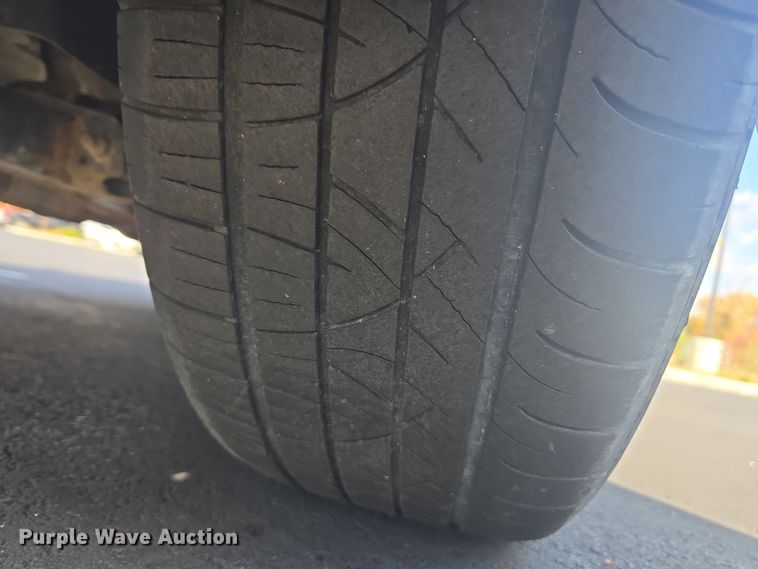 image for item EV5491 2015 GMC Terrain SUV