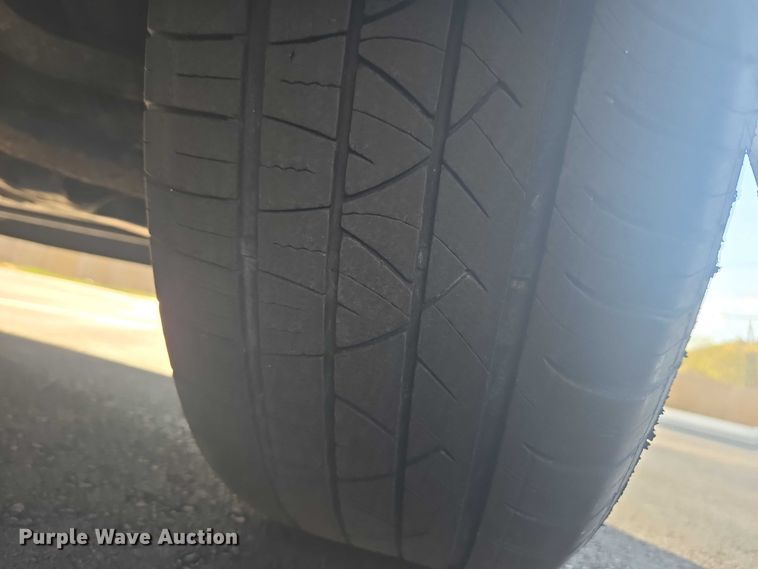 image for item EV5491 2015 GMC Terrain SUV