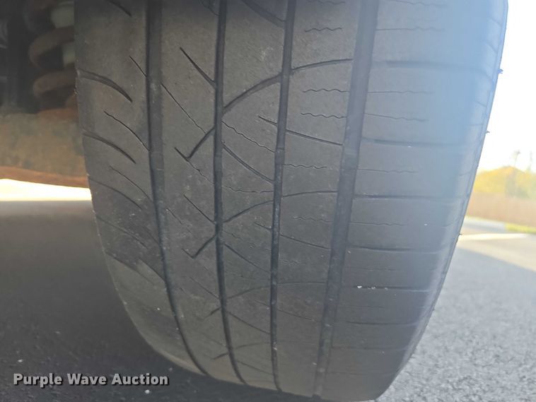 image for item EV5491 2015 GMC Terrain SUV