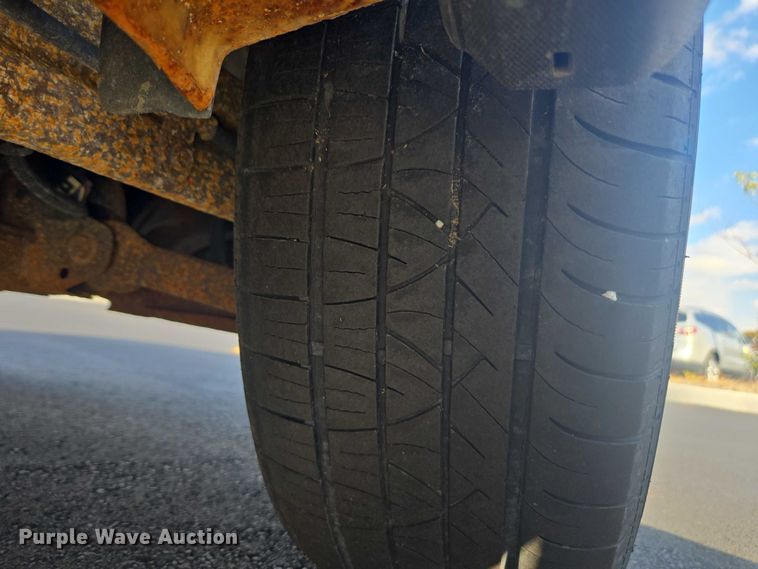 image for item EV5491 2015 GMC Terrain SUV