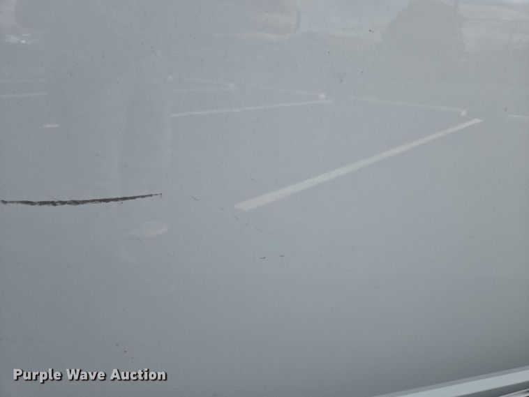 image for item EV5492 2018 Dodge Grand Caravan SXT SUV