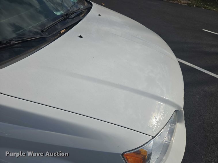 image for item EV5492 2018 Dodge Grand Caravan SXT SUV