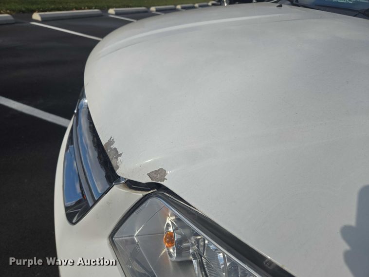 image for item EV5492 2018 Dodge Grand Caravan SXT SUV