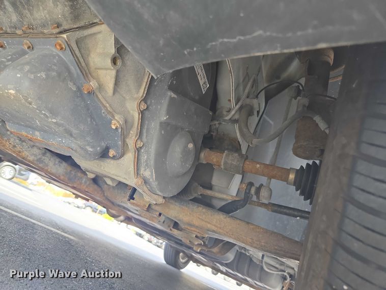 image for item EV5492 2018 Dodge Grand Caravan SXT SUV