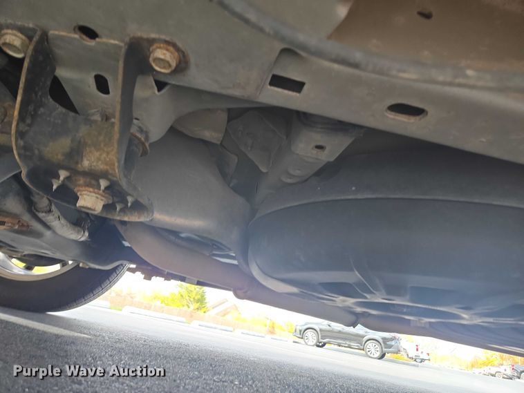 image for item EV5492 2018 Dodge Grand Caravan SXT SUV