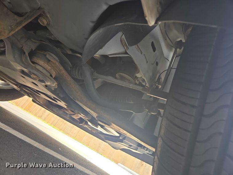 image for item EV5492 2018 Dodge Grand Caravan SXT SUV