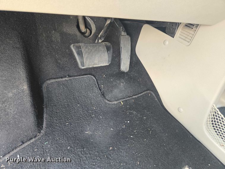 image for item EV5492 2018 Dodge Grand Caravan SXT SUV