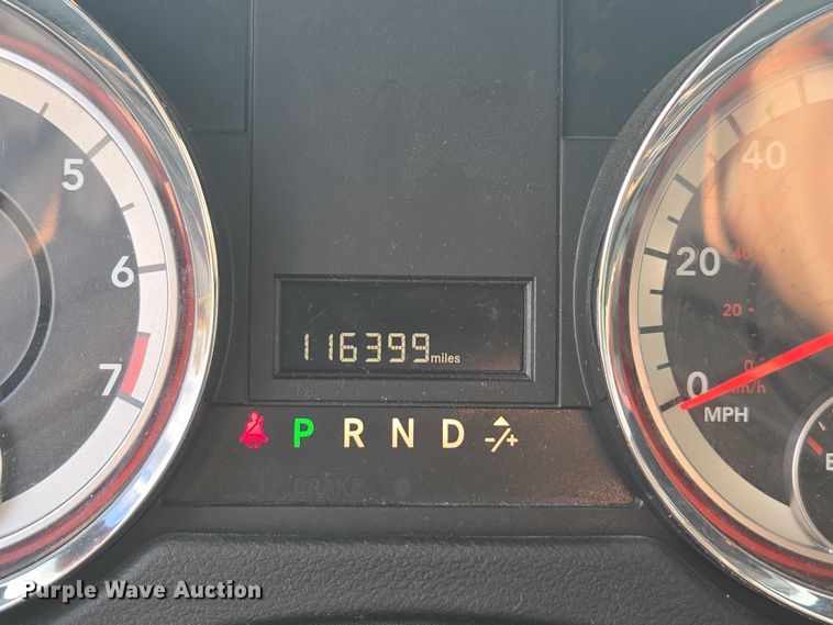 image for item EV5492 2018 Dodge Grand Caravan SXT SUV