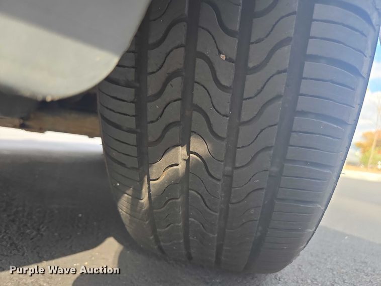 image for item EV5492 2018 Dodge Grand Caravan SXT SUV