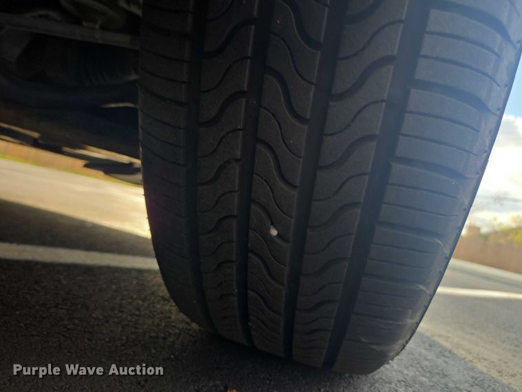 image for item EV5492 2018 Dodge Grand Caravan SXT SUV