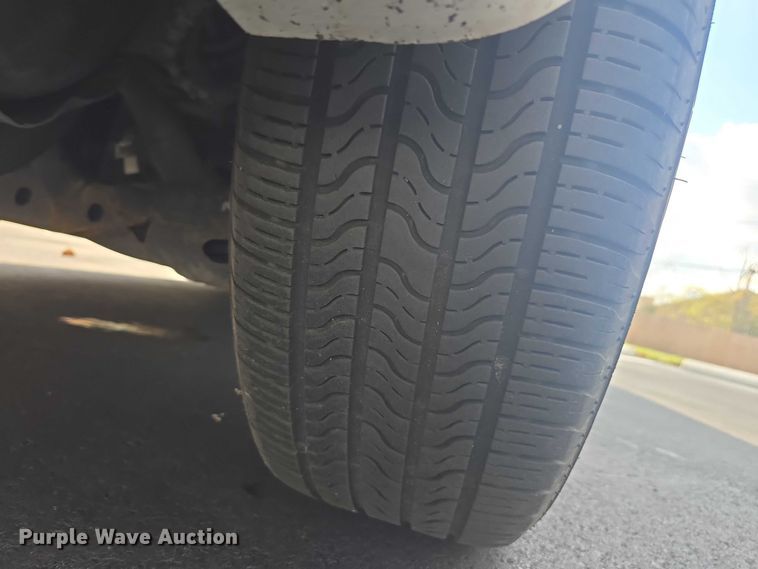 image for item EV5492 2018 Dodge Grand Caravan SXT SUV