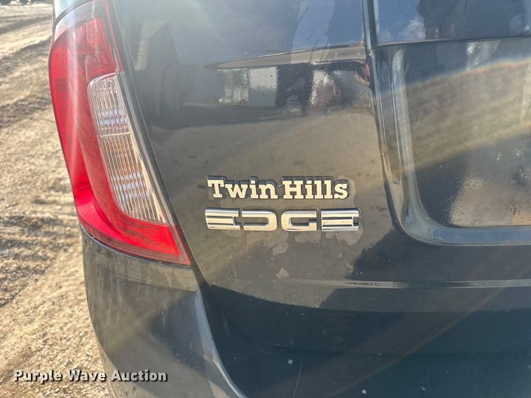 image for item FB4514 2012 Ford Edge SUV