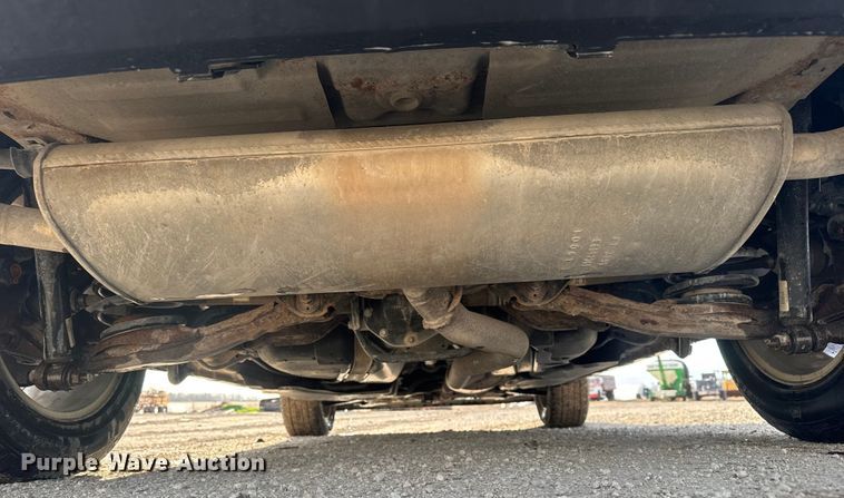 image for item FB4514 2012 Ford Edge SUV