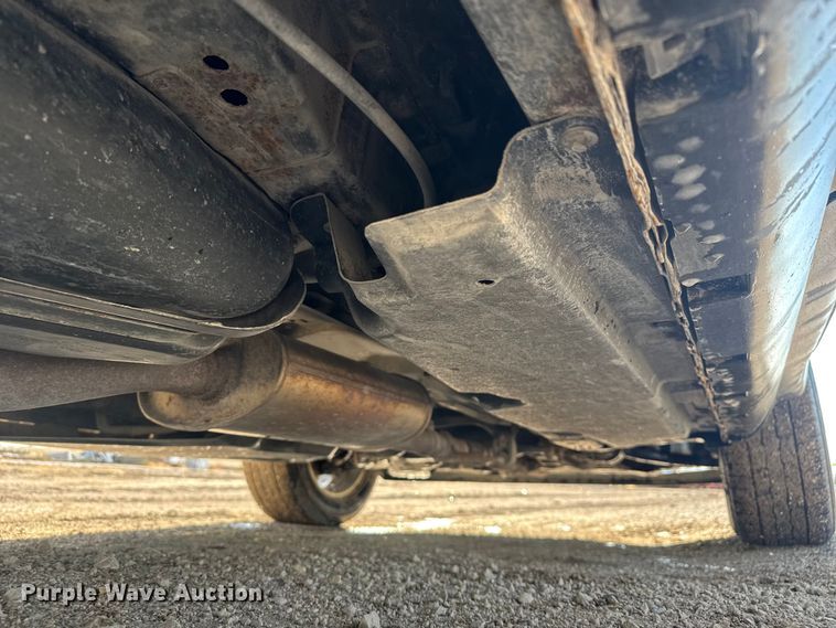 image for item FB4514 2012 Ford Edge SUV