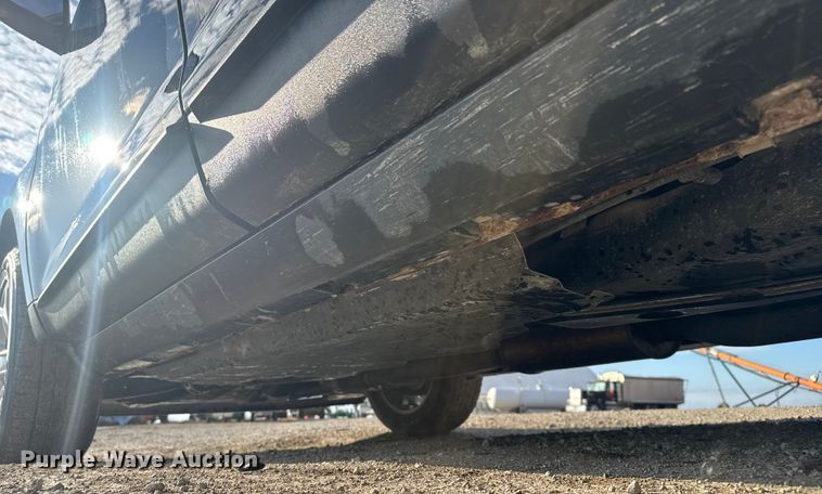 image for item FB4514 2012 Ford Edge SUV