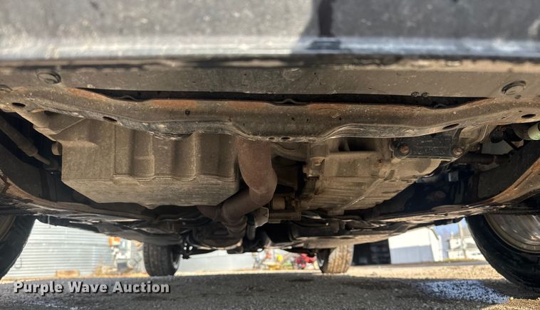 image for item FB4514 2012 Ford Edge SUV