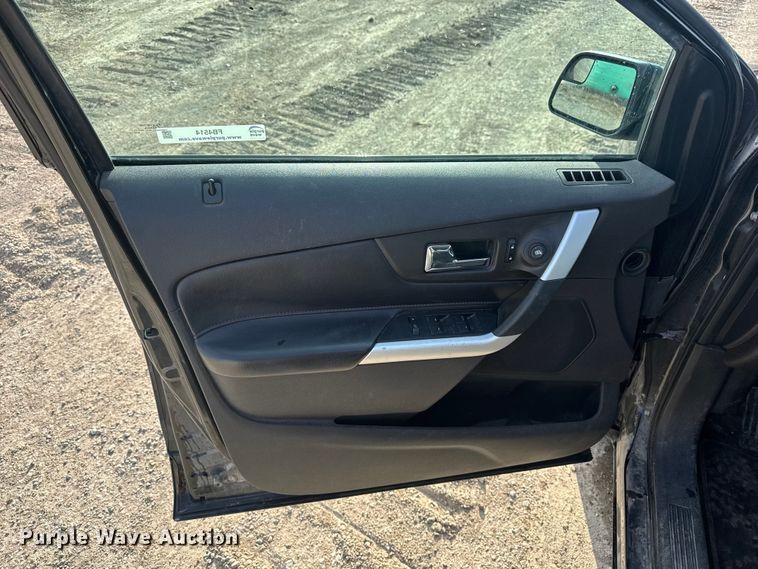 image for item FB4514 2012 Ford Edge SUV