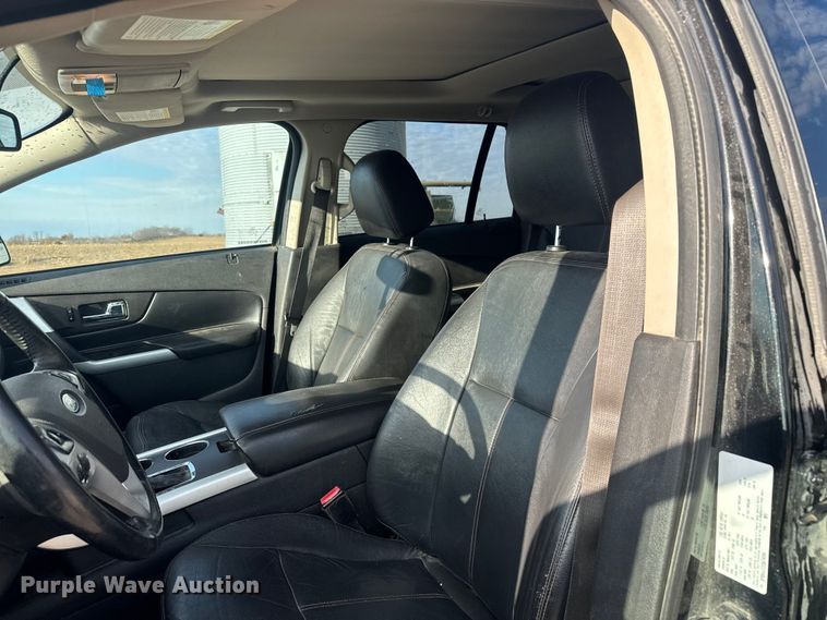 image for item FB4514 2012 Ford Edge SUV