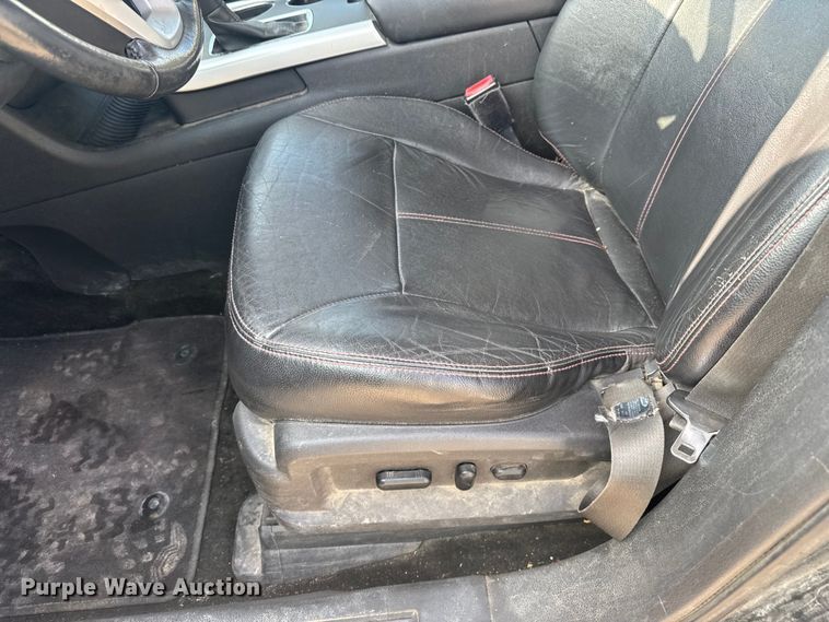 image for item FB4514 2012 Ford Edge SUV