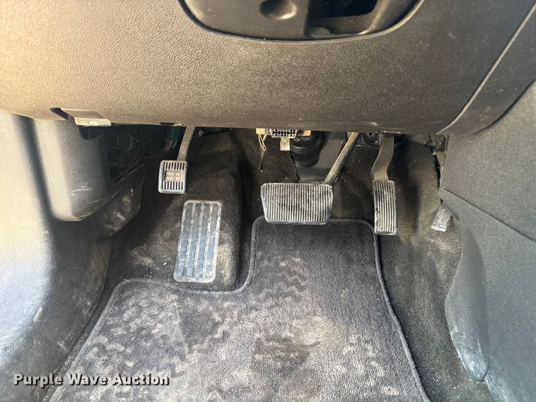 image for item FB4514 2012 Ford Edge SUV