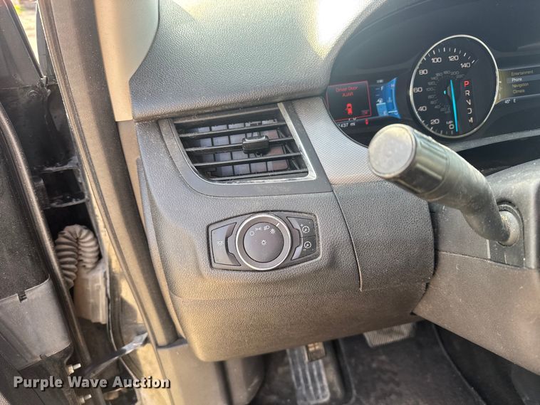 image for item FB4514 2012 Ford Edge SUV