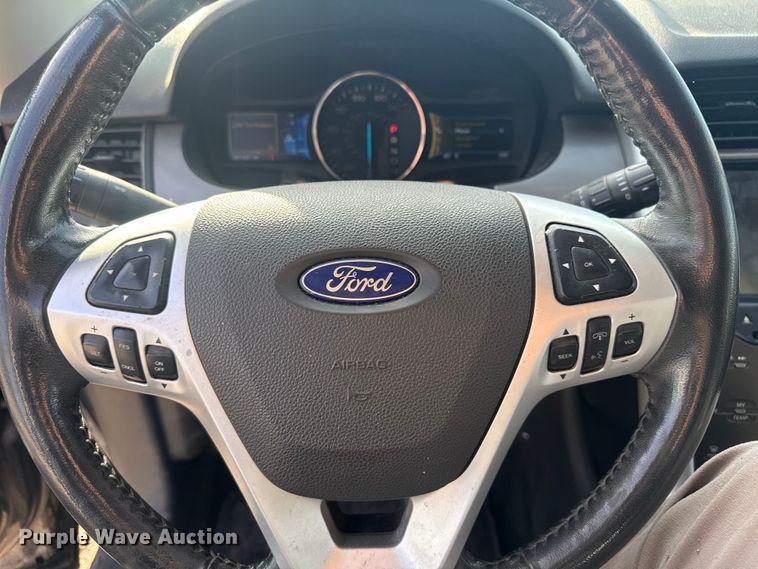 image for item FB4514 2012 Ford Edge SUV