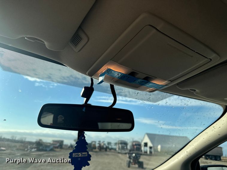 image for item FB4514 2012 Ford Edge SUV