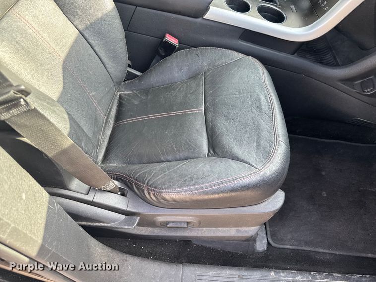 image for item FB4514 2012 Ford Edge SUV