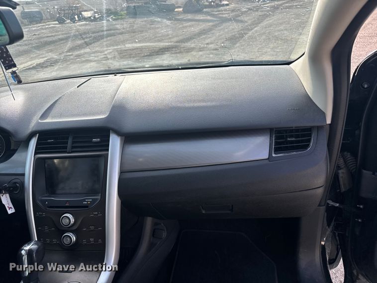 image for item FB4514 2012 Ford Edge SUV