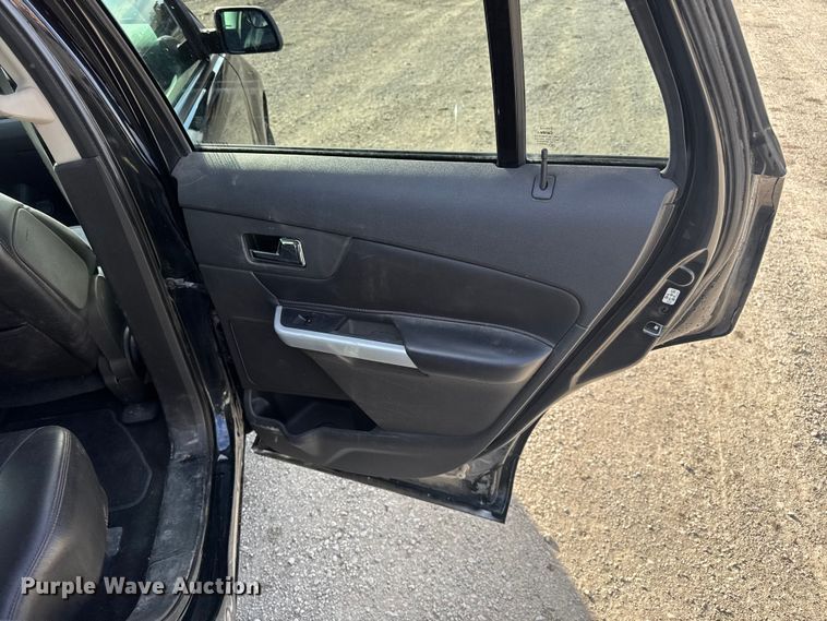 image for item FB4514 2012 Ford Edge SUV