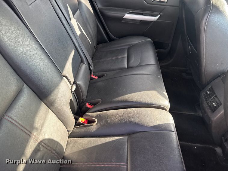 image for item FB4514 2012 Ford Edge SUV