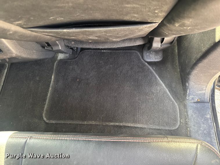 image for item FB4514 2012 Ford Edge SUV