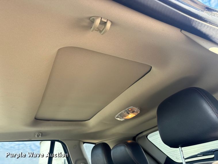 image for item FB4514 2012 Ford Edge SUV