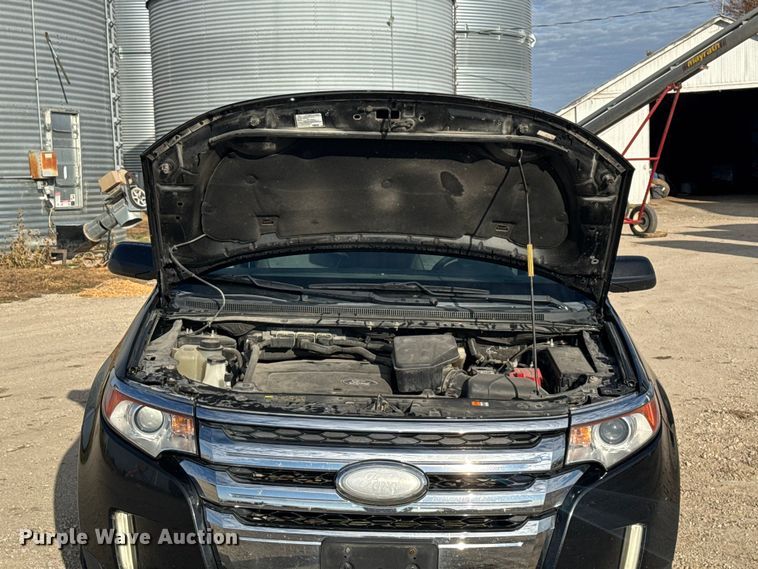 image for item FB4514 2012 Ford Edge SUV