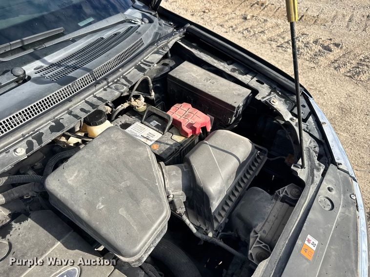 image for item FB4514 2012 Ford Edge SUV