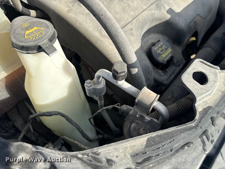 image for item FB4514 2012 Ford Edge SUV