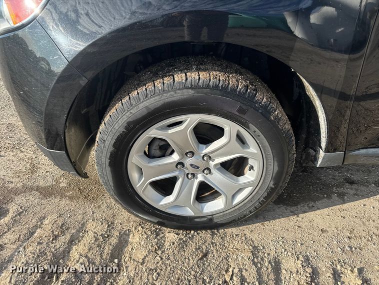 image for item FB4514 2012 Ford Edge SUV