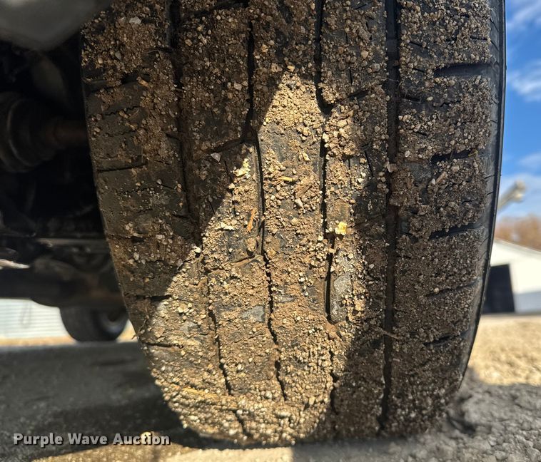 image for item FB4514 2012 Ford Edge SUV