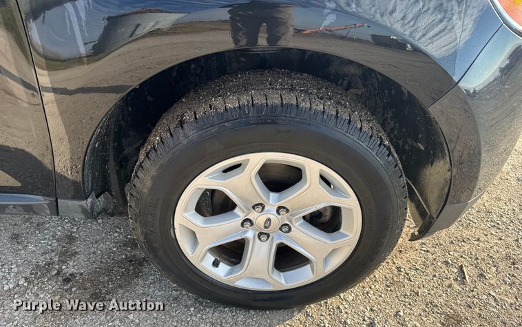 image for item FB4514 2012 Ford Edge SUV