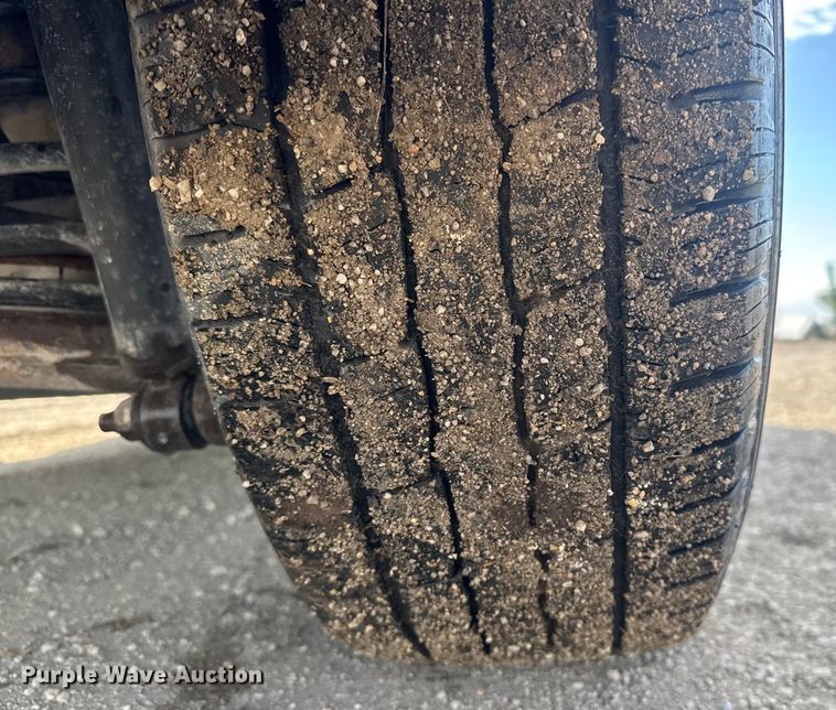 image for item FB4514 2012 Ford Edge SUV