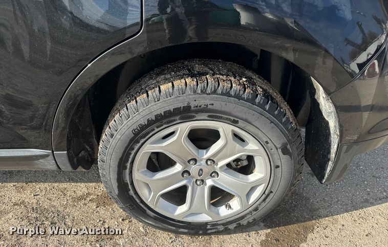 image for item FB4514 2012 Ford Edge SUV